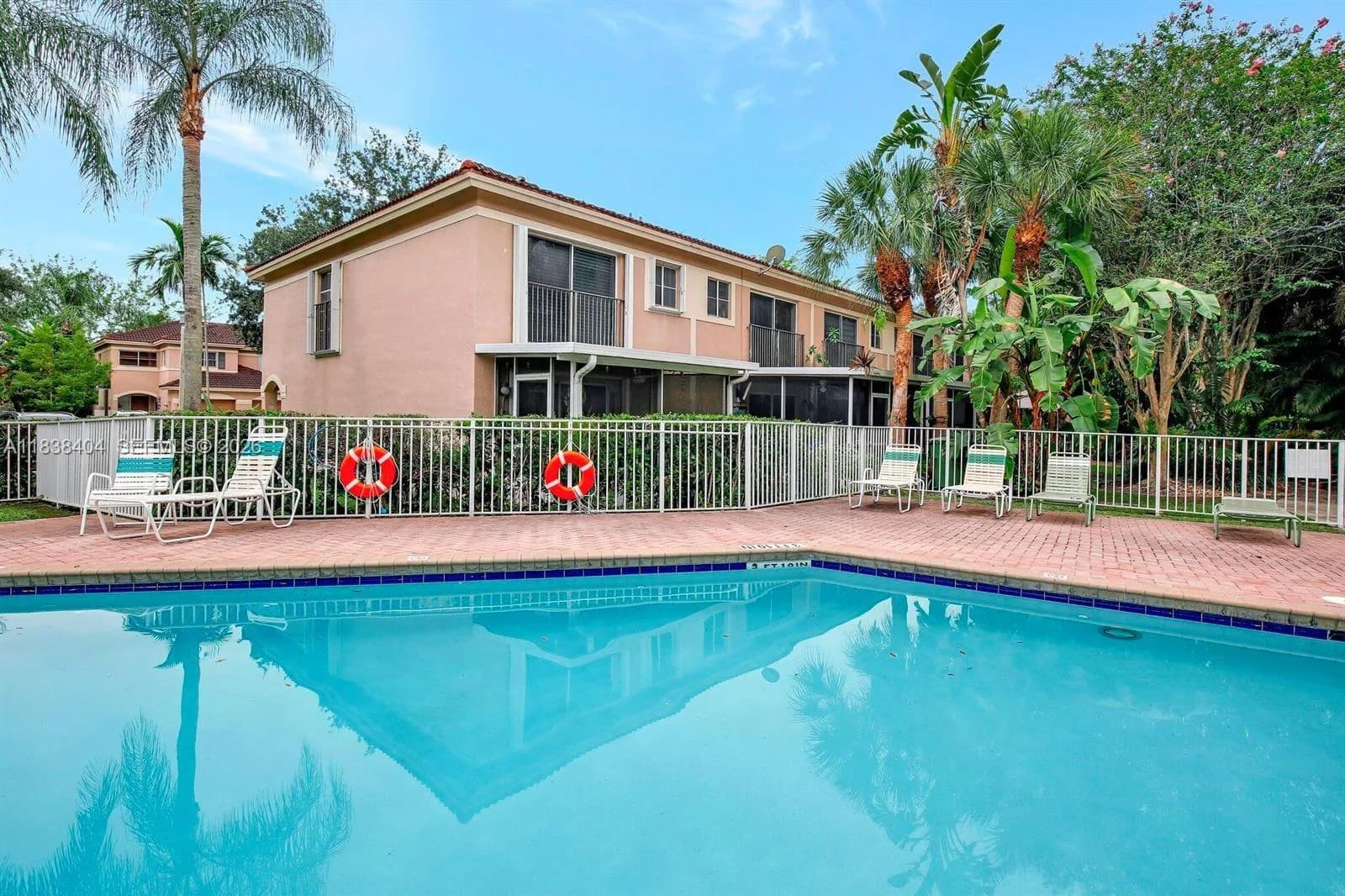 9715 NW 23rd Ct, Pembroke Pines FL 33024