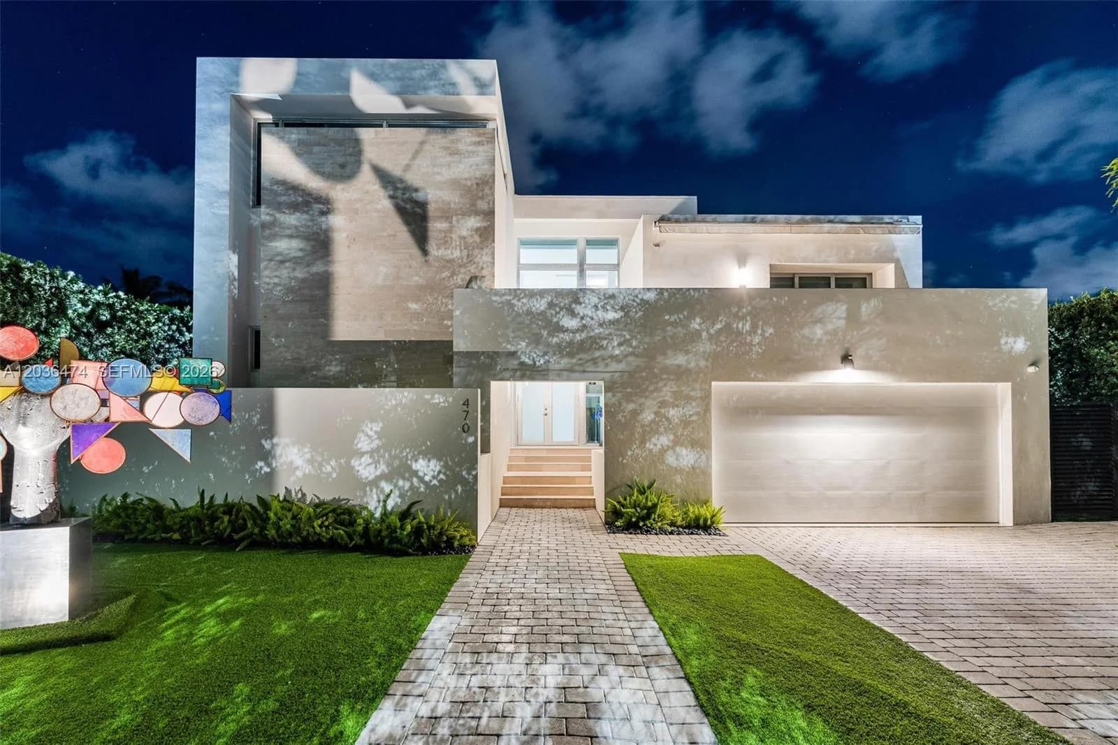 470 S Shore Dr, Miami Beach, FL 33141