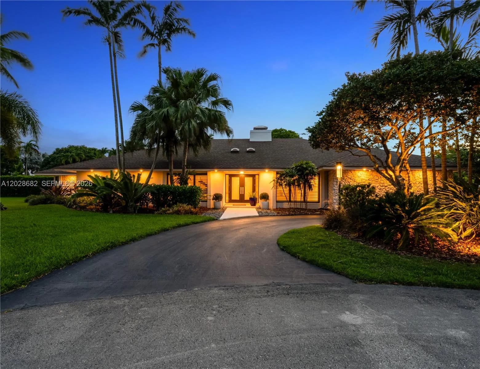 12926 SW 104th Pl, Miami FL 33176