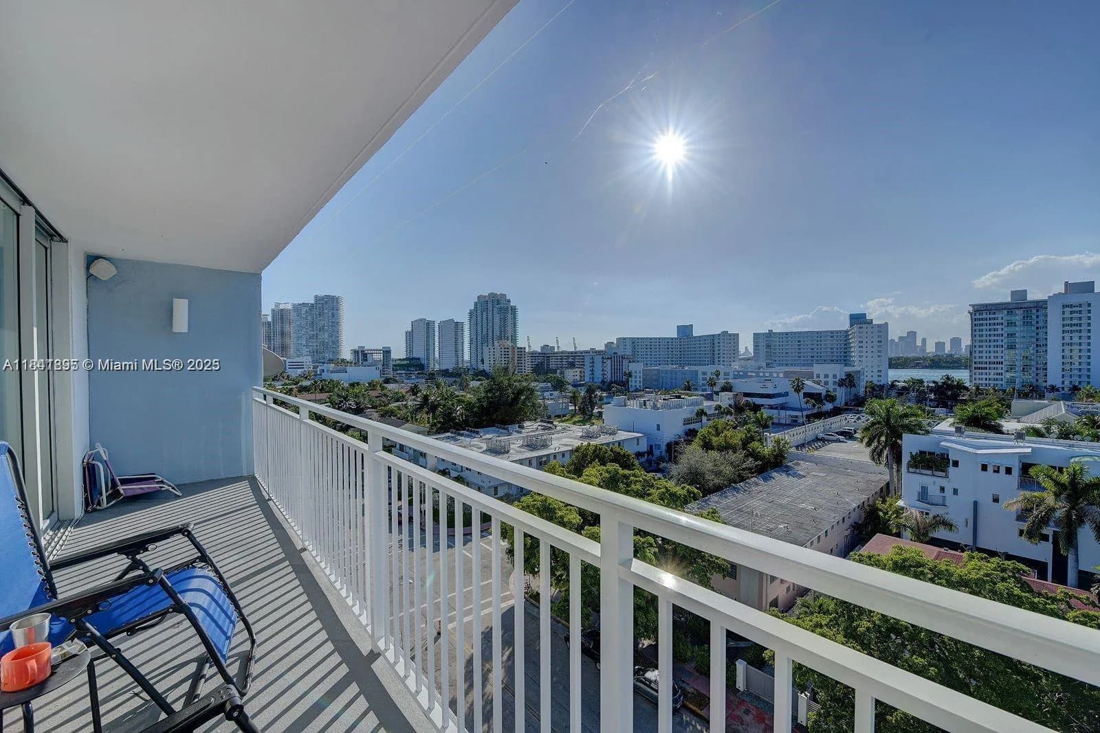 1045 10th St # 907, Miami Beach, FL 33139