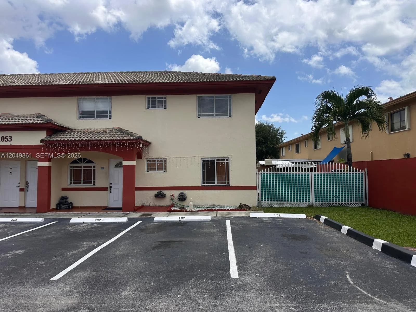 11053 W Okeechobee Rd # 102, Hialeah Gardens FL 33018