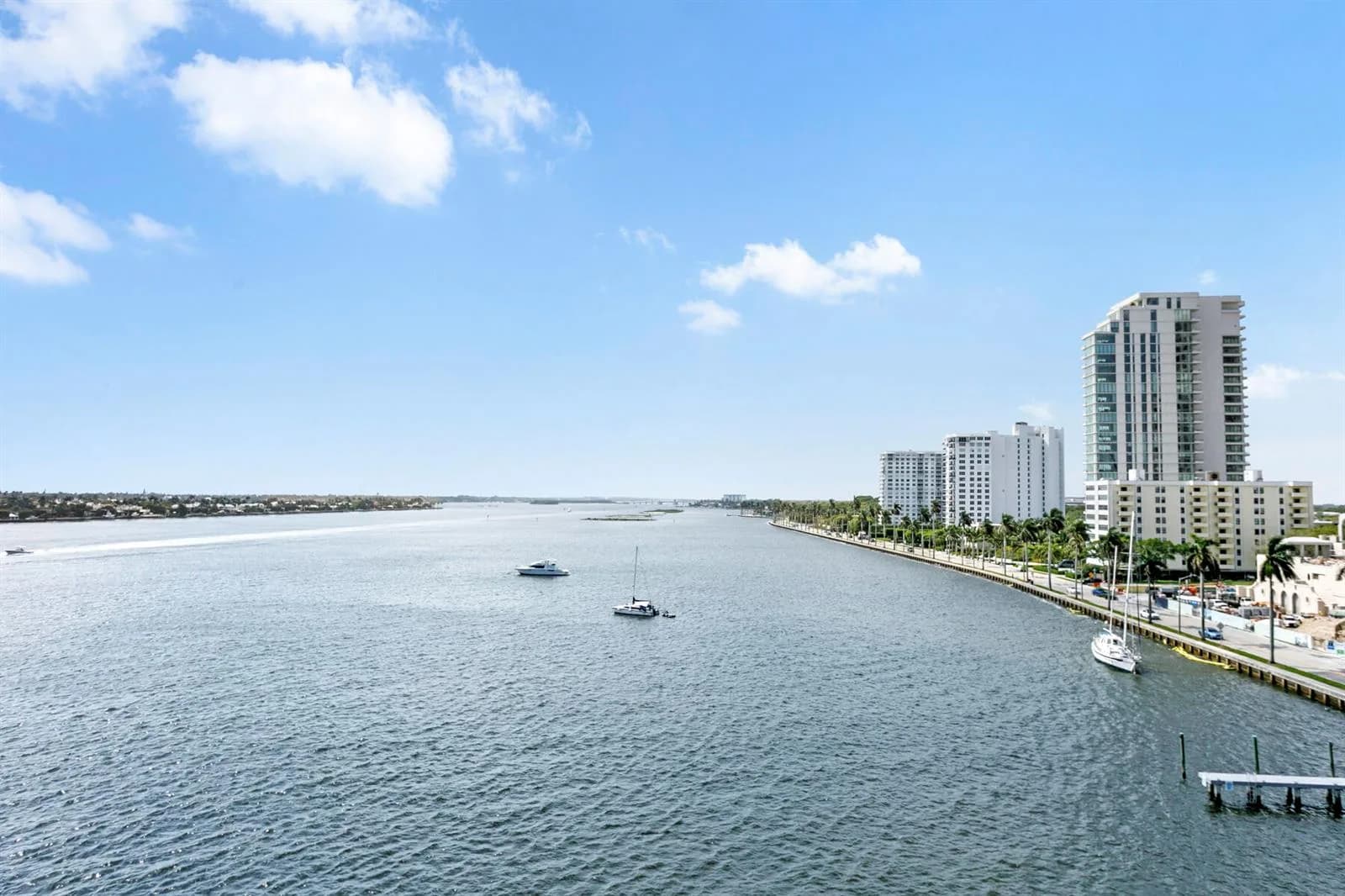 1200 S Flagler Drive # 803, West Palm Beach FL 33401