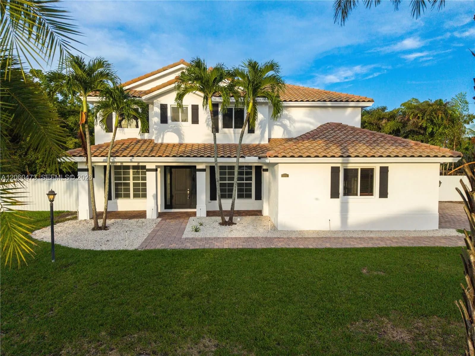21101 SW 132nd Ct, Miami FL 33177