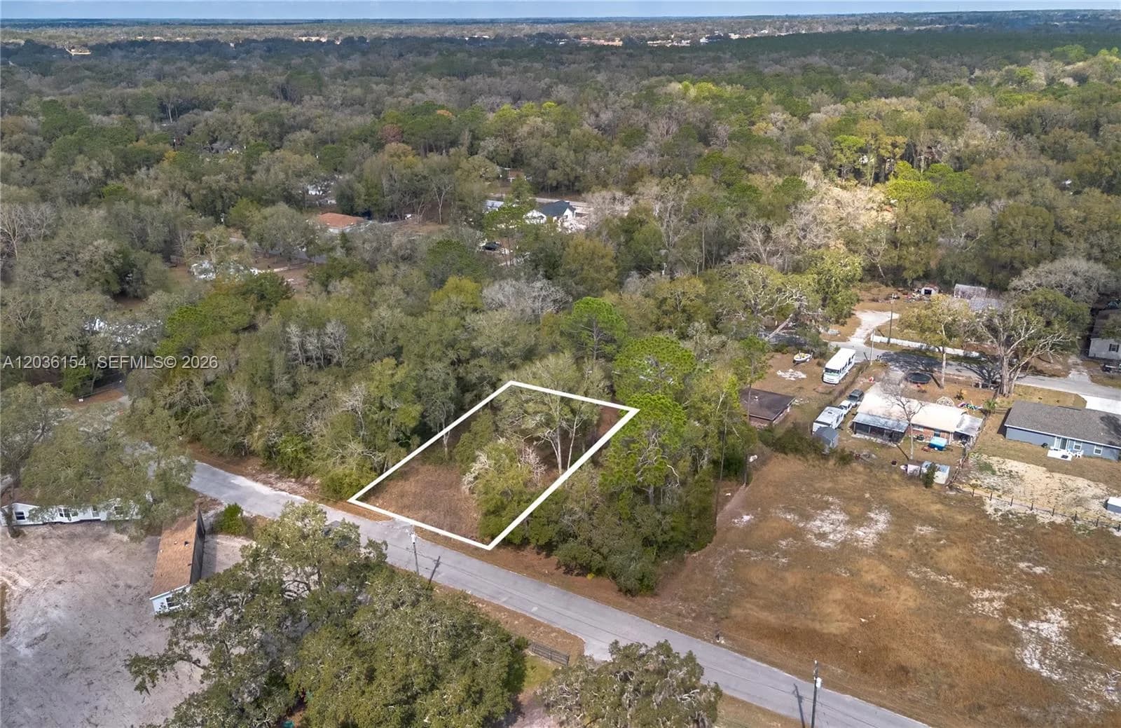 NW 13th ST, Ocala FL 34482