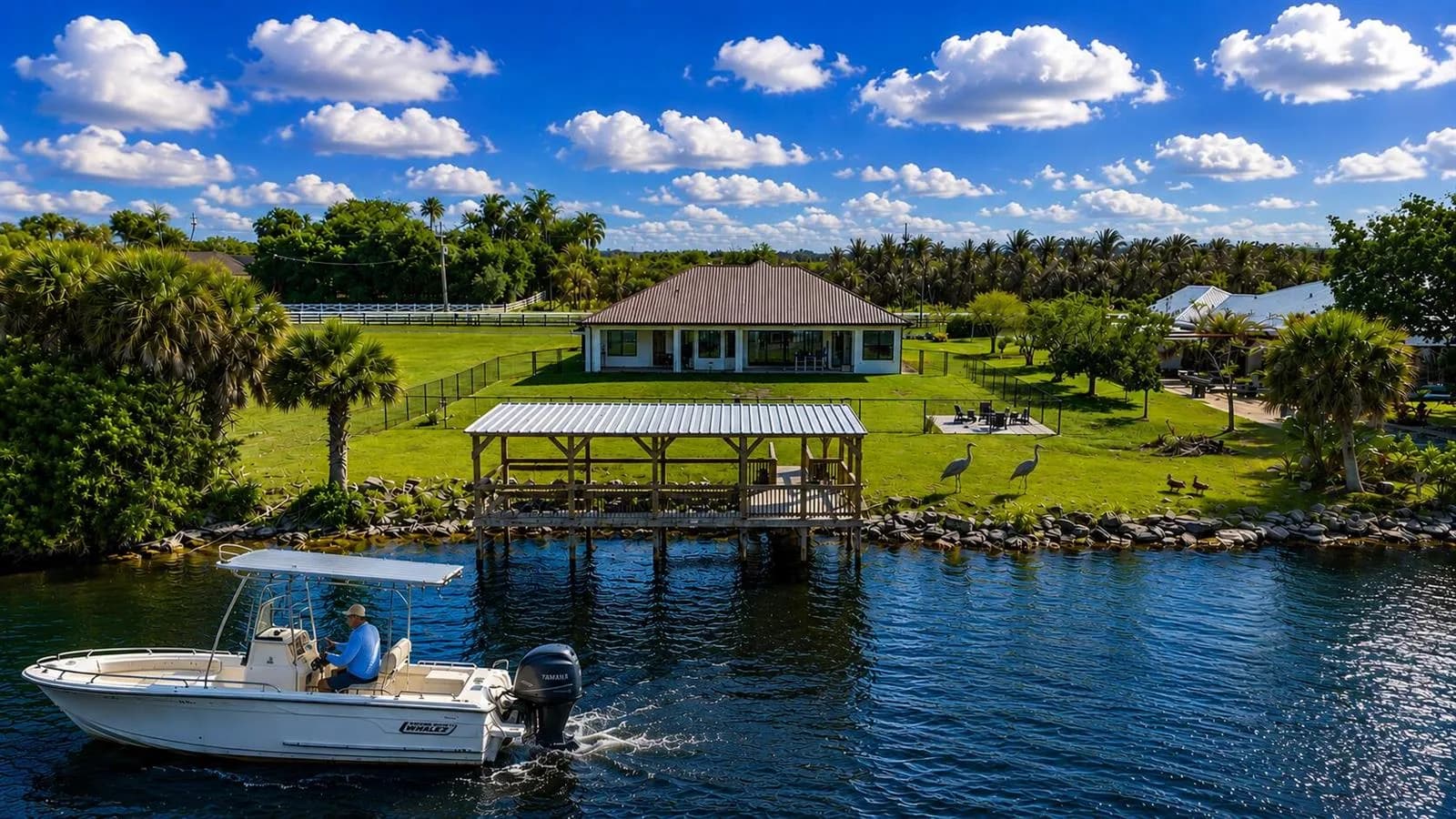 13360 441 Highway SE, Okeechobee FL 34974