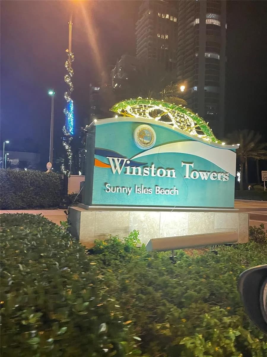 251 174th Street # 220, Sunny Isles Beach FL 33160
