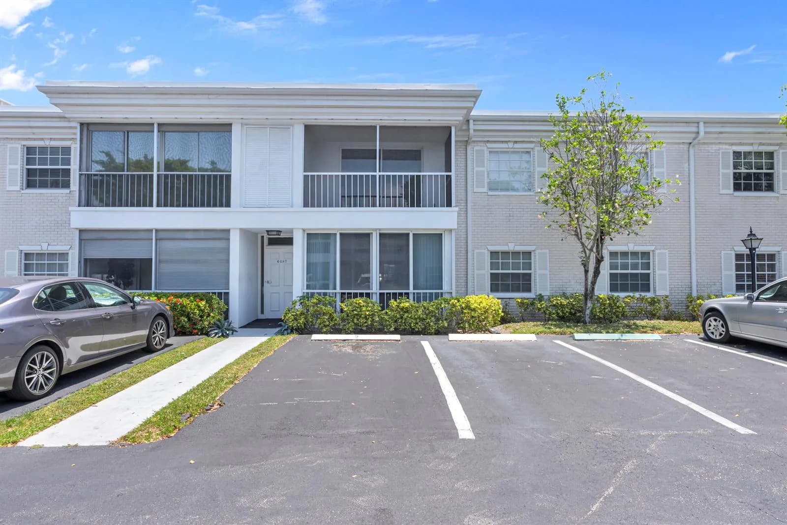 6487 Bay Club Drive # 4, Fort Lauderdale, FL 33308