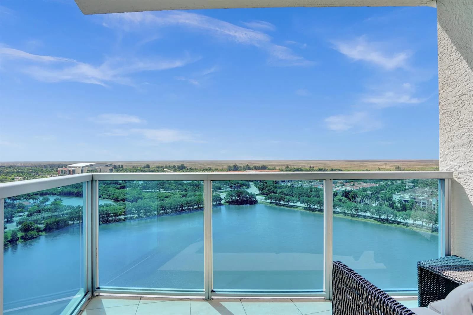 2641 N Flamingo Road # 2105n, Sunrise FL 33323