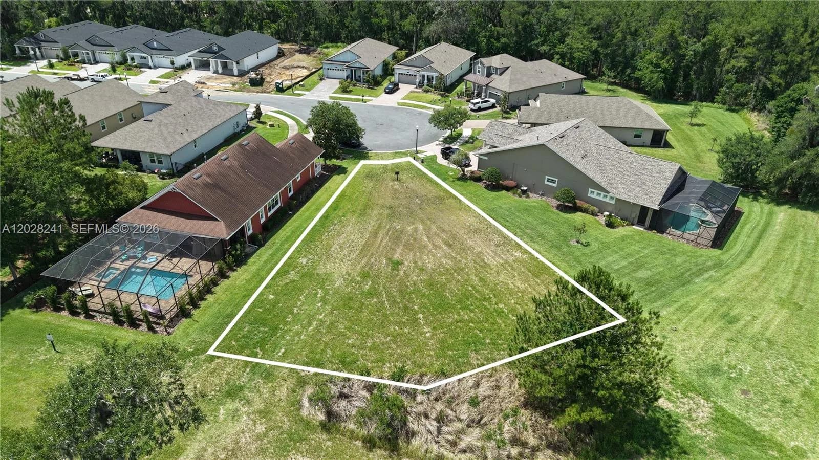 0 FOREST GARDEN CT, Other City - In The State Of Florida FL 34601