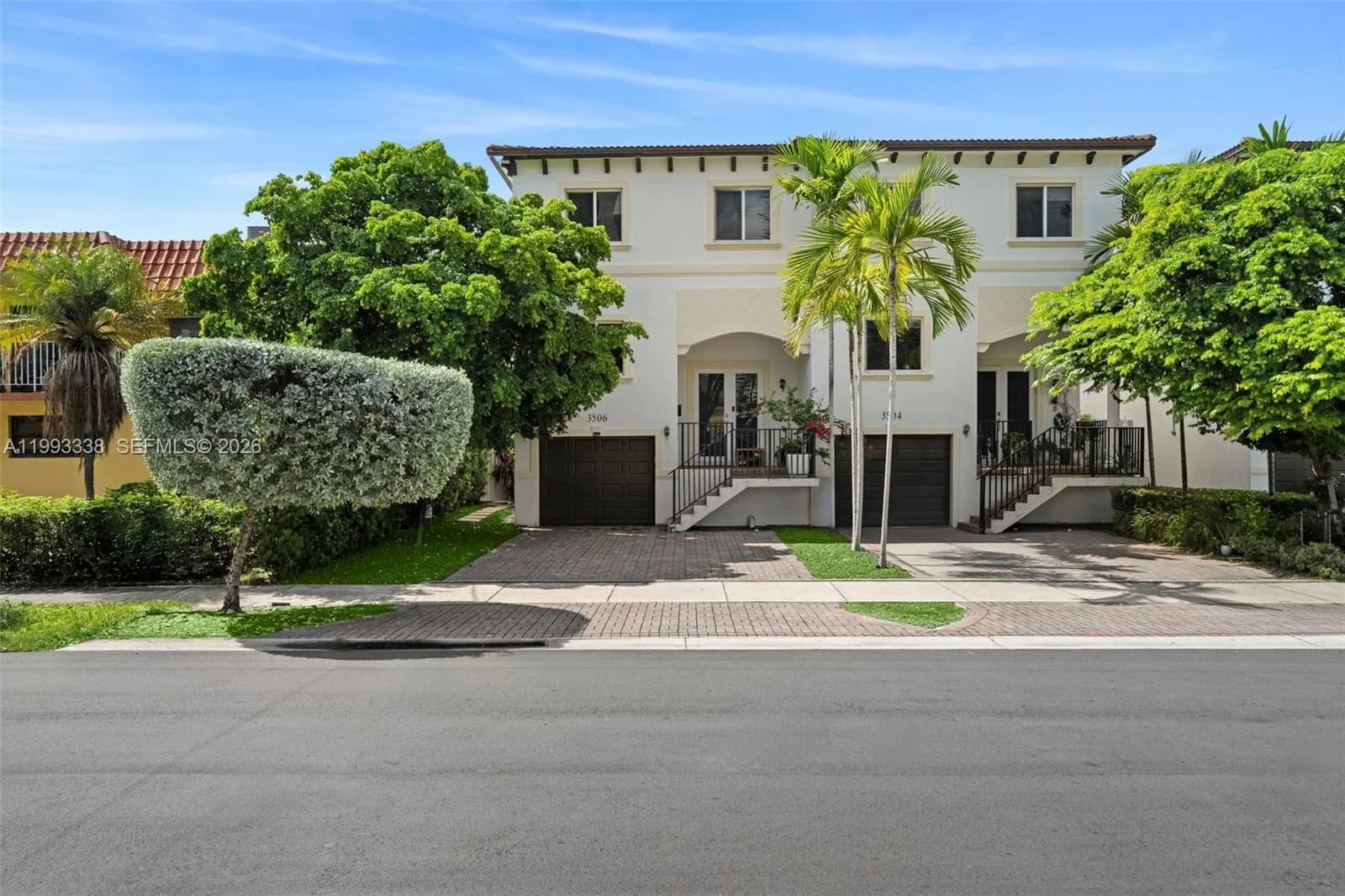 3506 NE 166th St # 4, North Miami Beach FL 33160