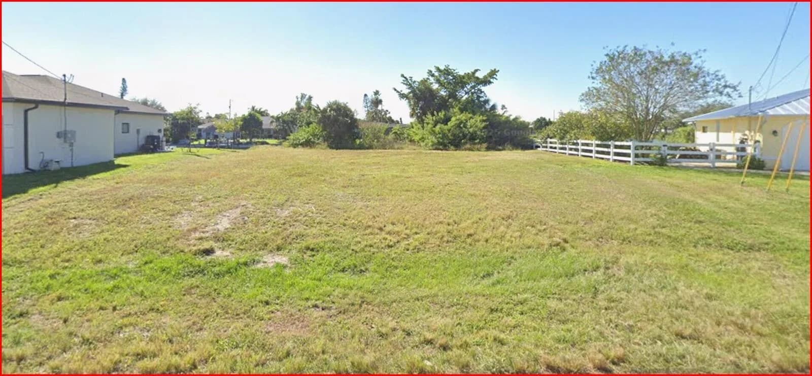 2106 NE 2nd Street, Cape Coral FL 33909