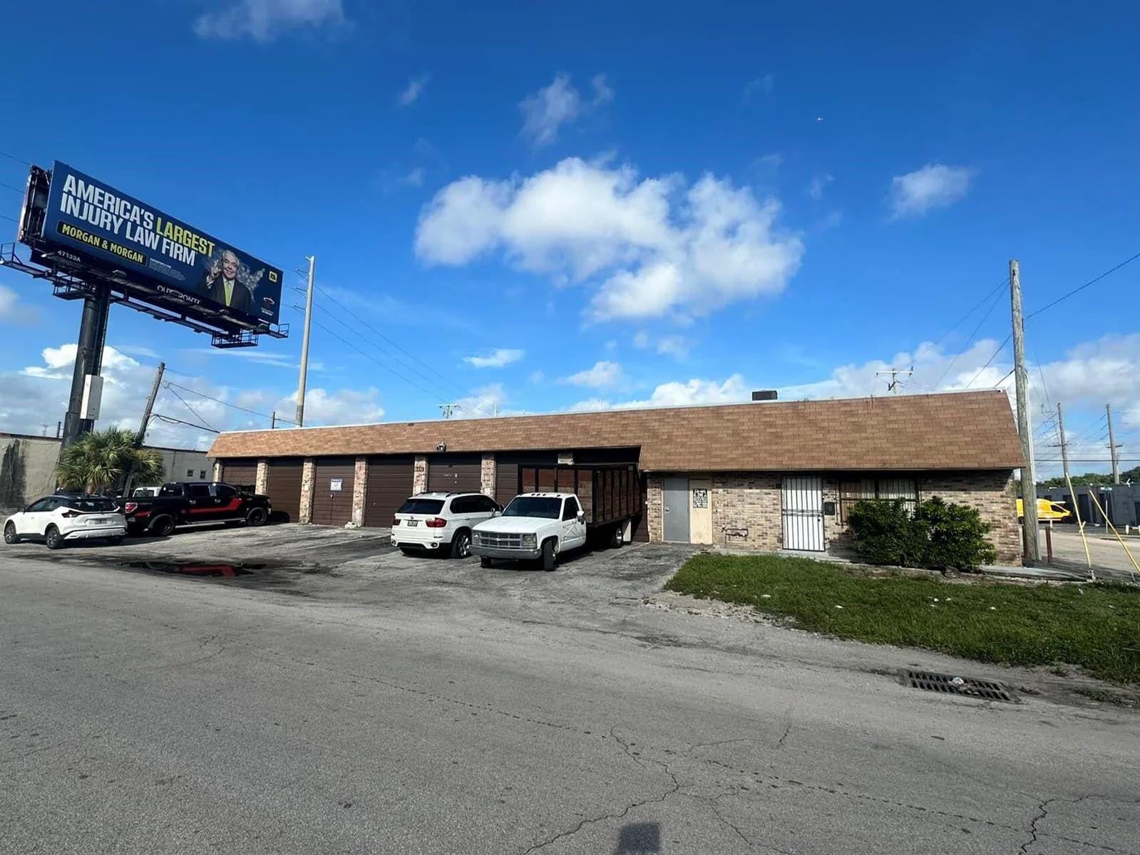 4493 NW 8TH Avenue # 4, Oakland Park FL 33309
