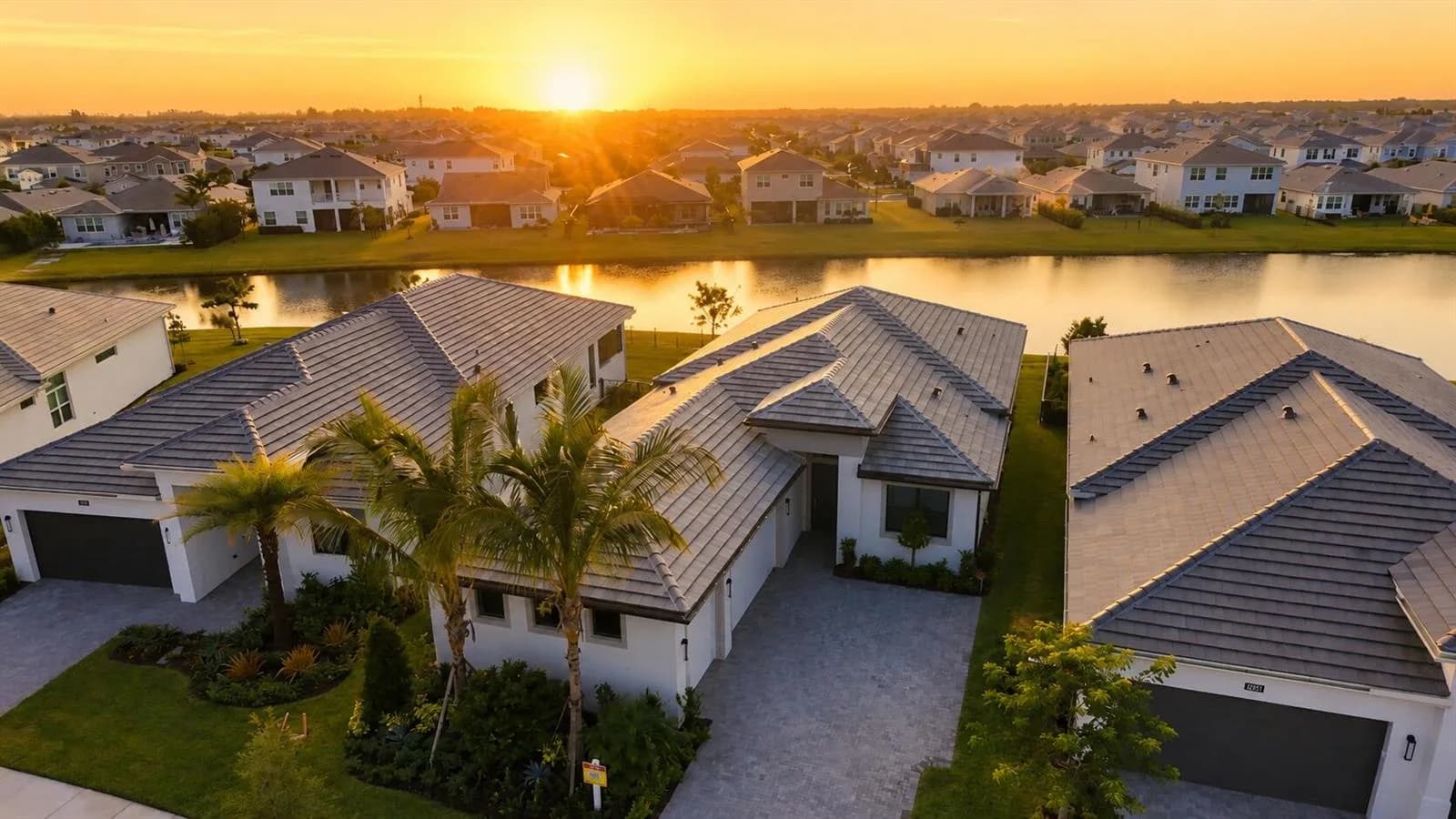 4931 Rivo Alto Circle, Westlake FL 33470