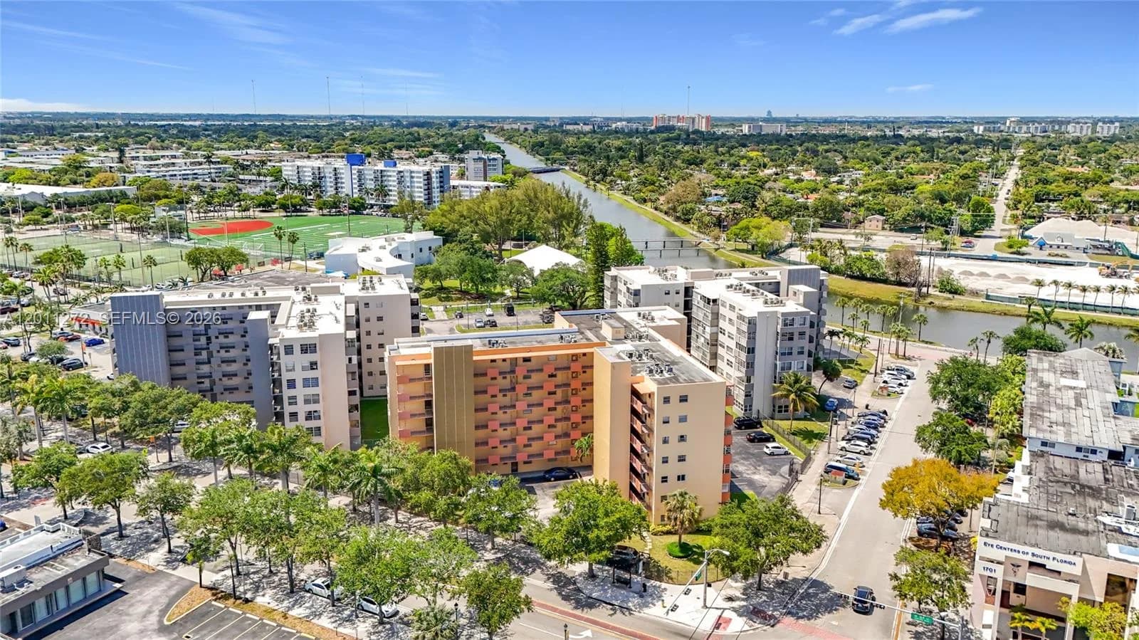 16400 NE 17th Ave # 206, North Miami Beach FL 33162