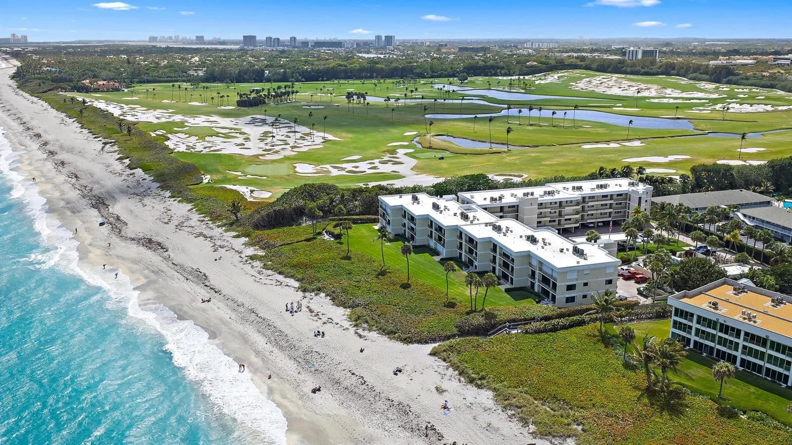 70 Celestial Way # 110, Juno Beach FL 33408