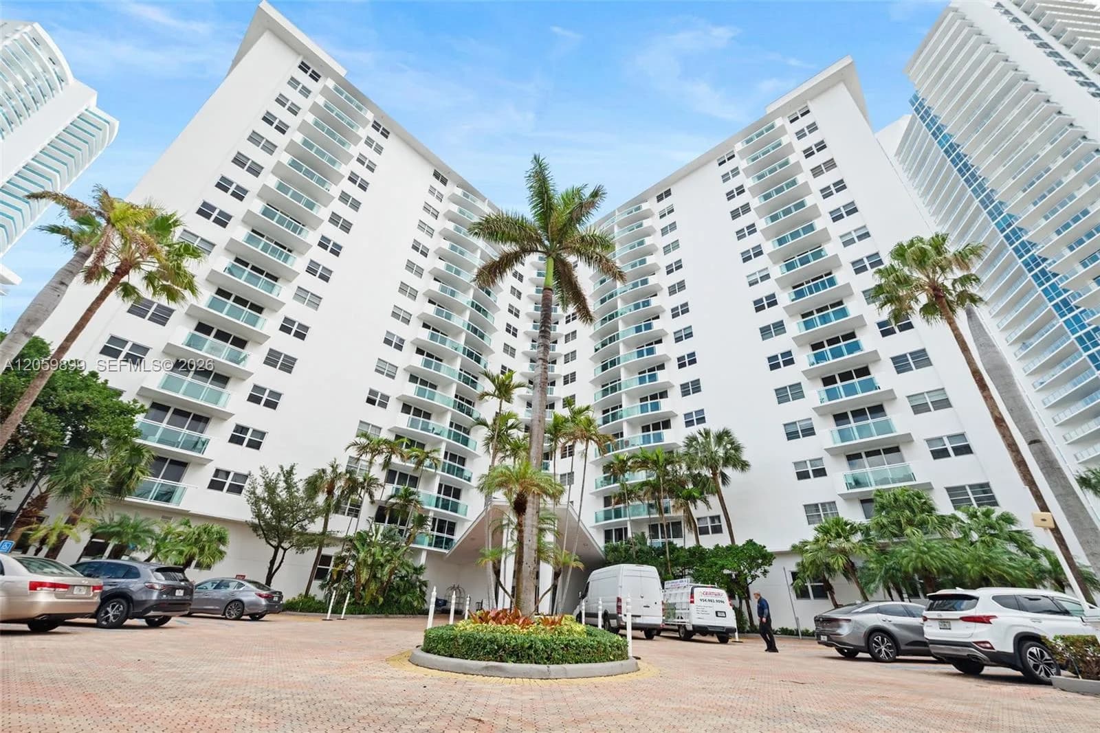 3001 S Ocean Dr # 947, Hollywood, FL 33019