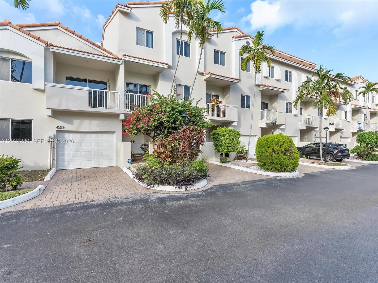 21399 Marina Cove Cir # M12, Aventura FL 33180