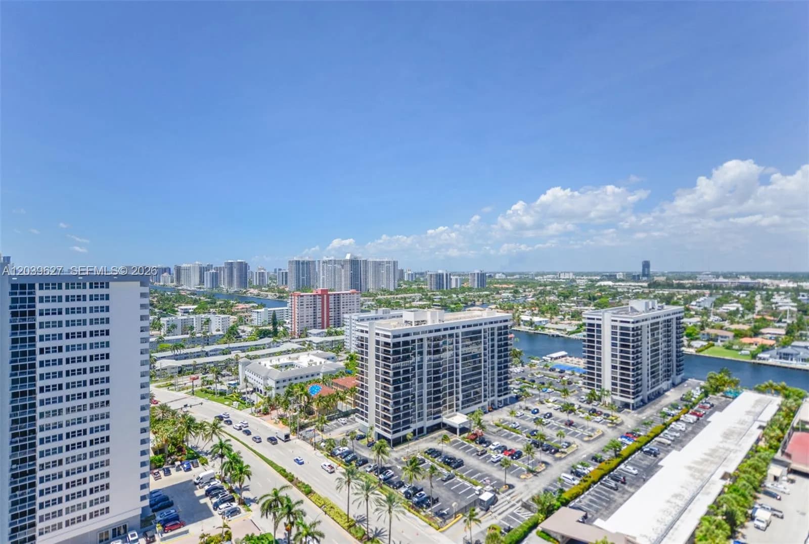 1980 S Ocean Dr # PHL, Hallandale Beach FL 33009