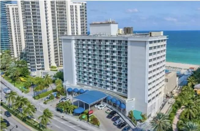 19201 Collins Ave # 636, Sunny Isles Beach, FL 33160