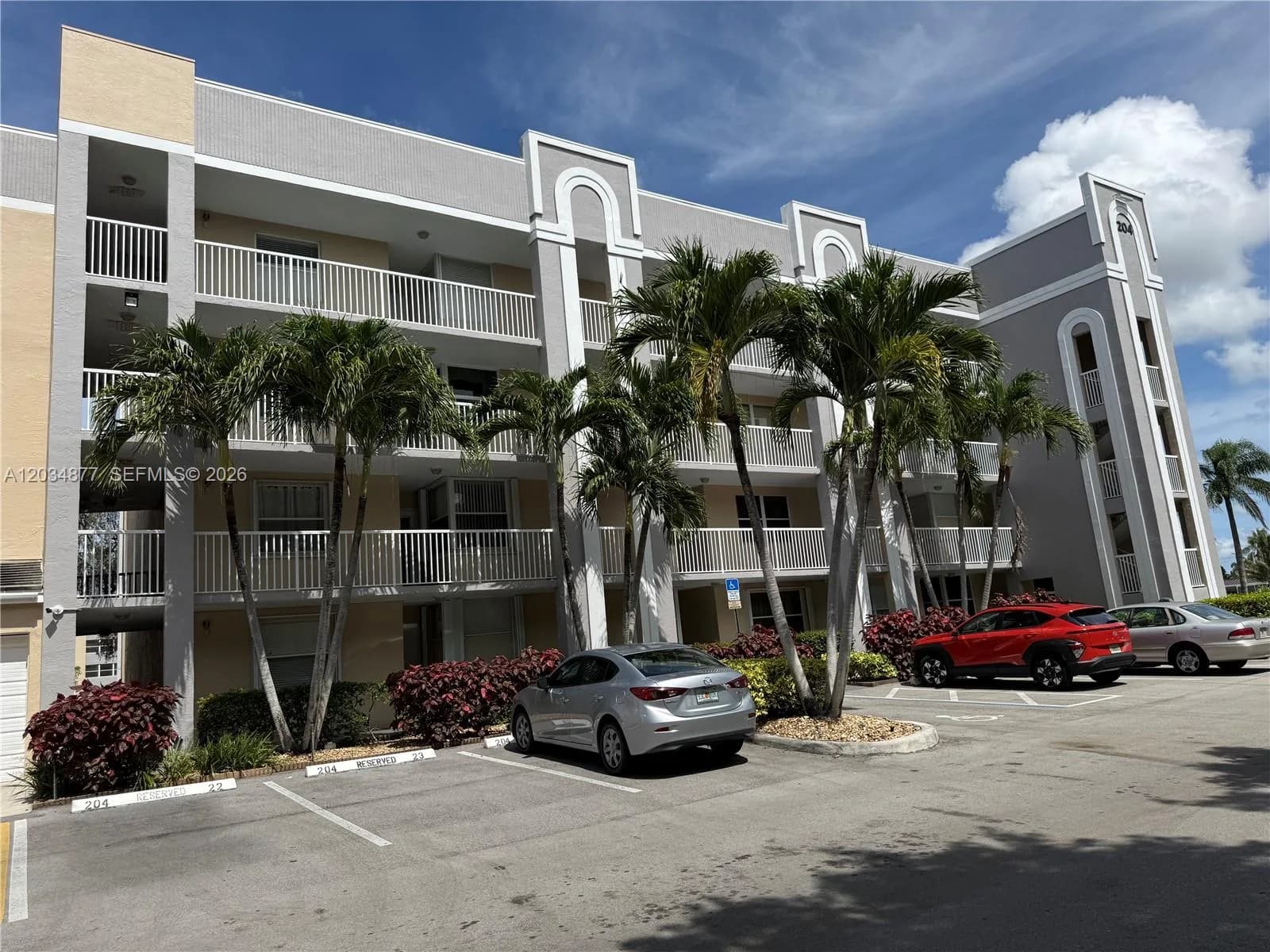10312 NW 24th Pl # 106, Sunrise FL 33322