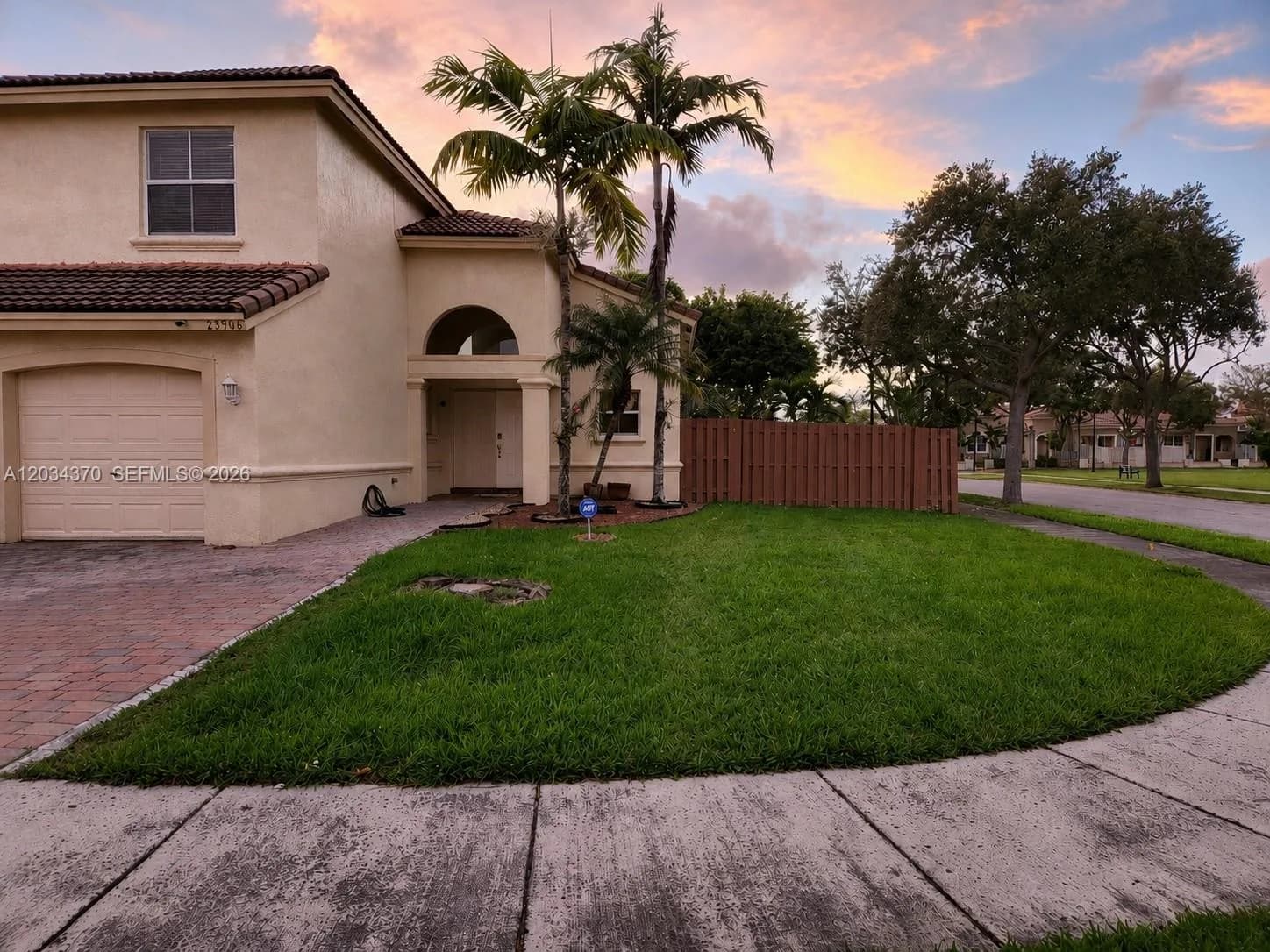 23906 SW 108 PL, Homestead FL 33032