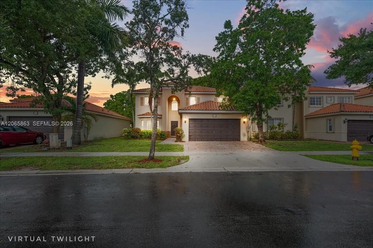 1720 NE 35 Avenue, Homestead FL 33033
