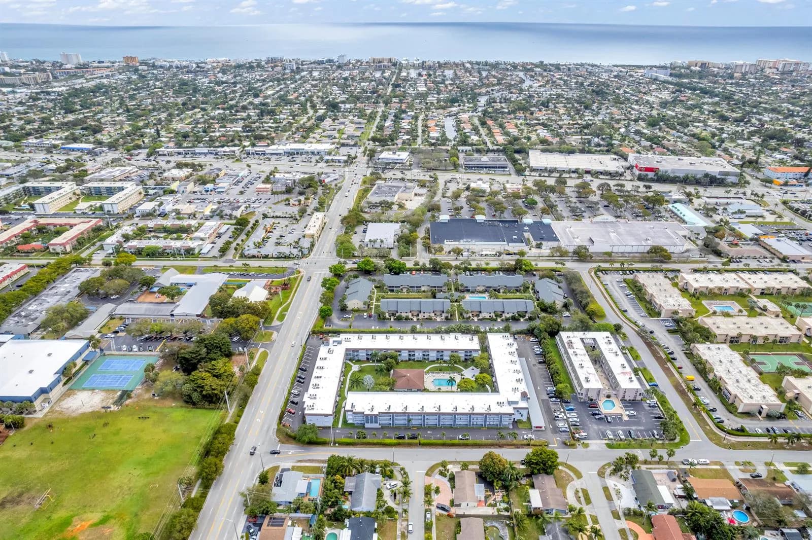 400 SE 10th Street # 205, Deerfield Beach FL 33441