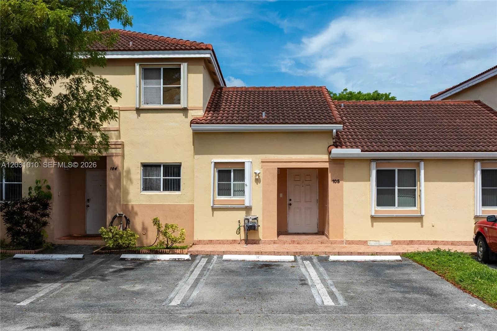 330 NW 114th Ave # 7-105, Sweetwater FL 33172