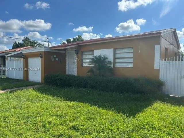 45 NW 30th Ave # 1, Miami, FL 33125