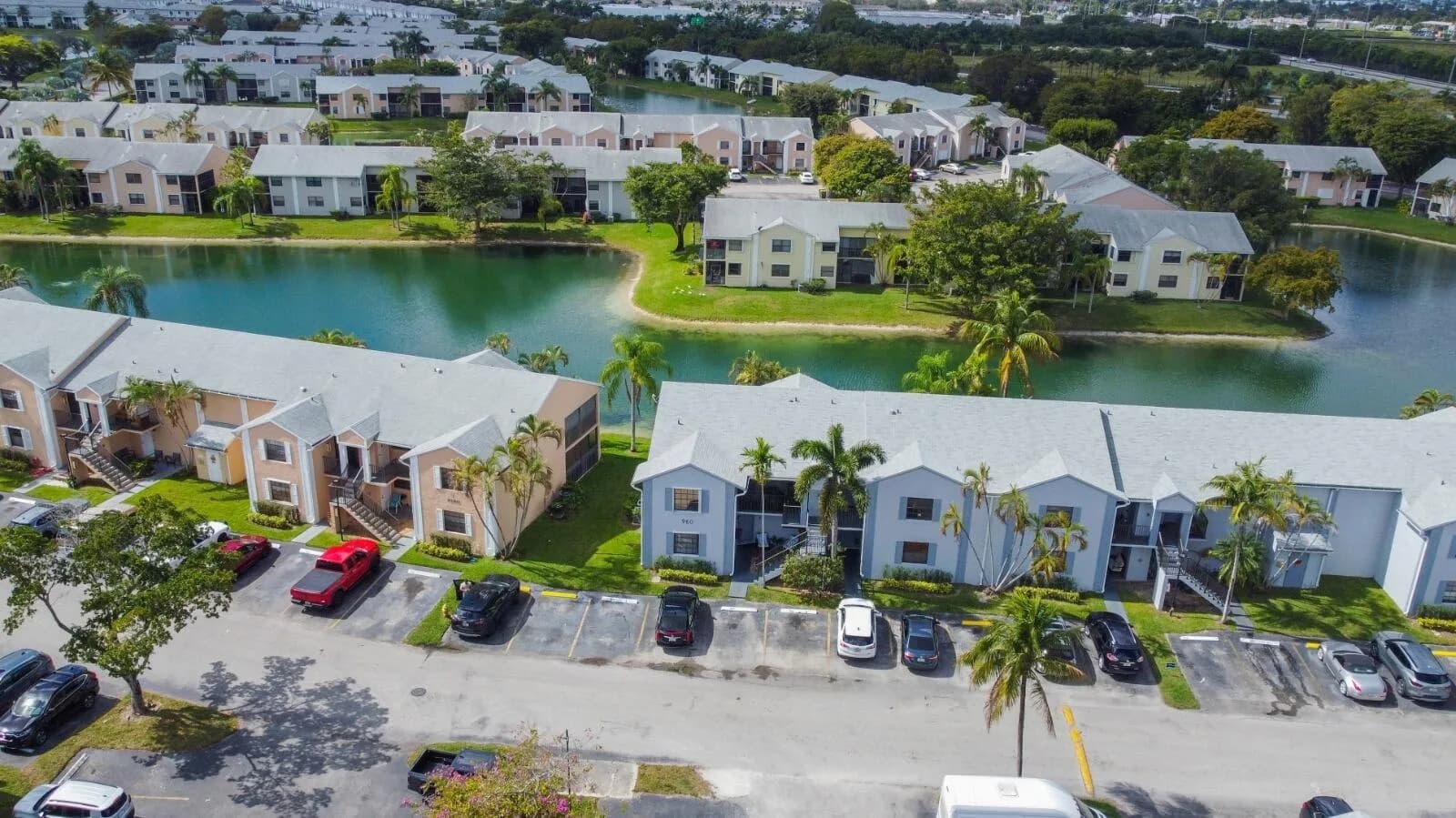 960 N Franklin Avenue # 960d, Homestead FL 33034