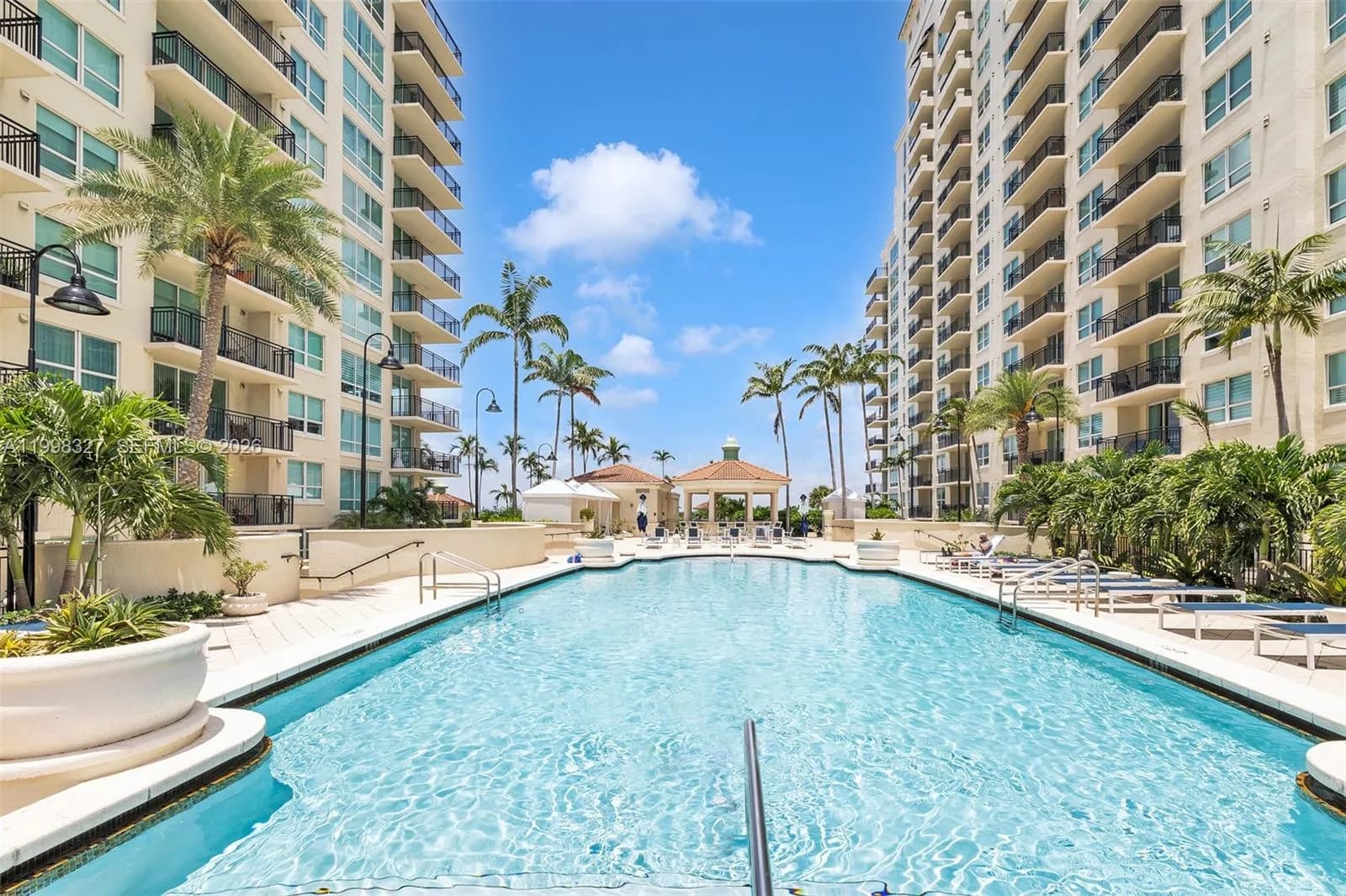 610 W Las Olas Blvd # 1121N, Fort Lauderdale, FL 33312