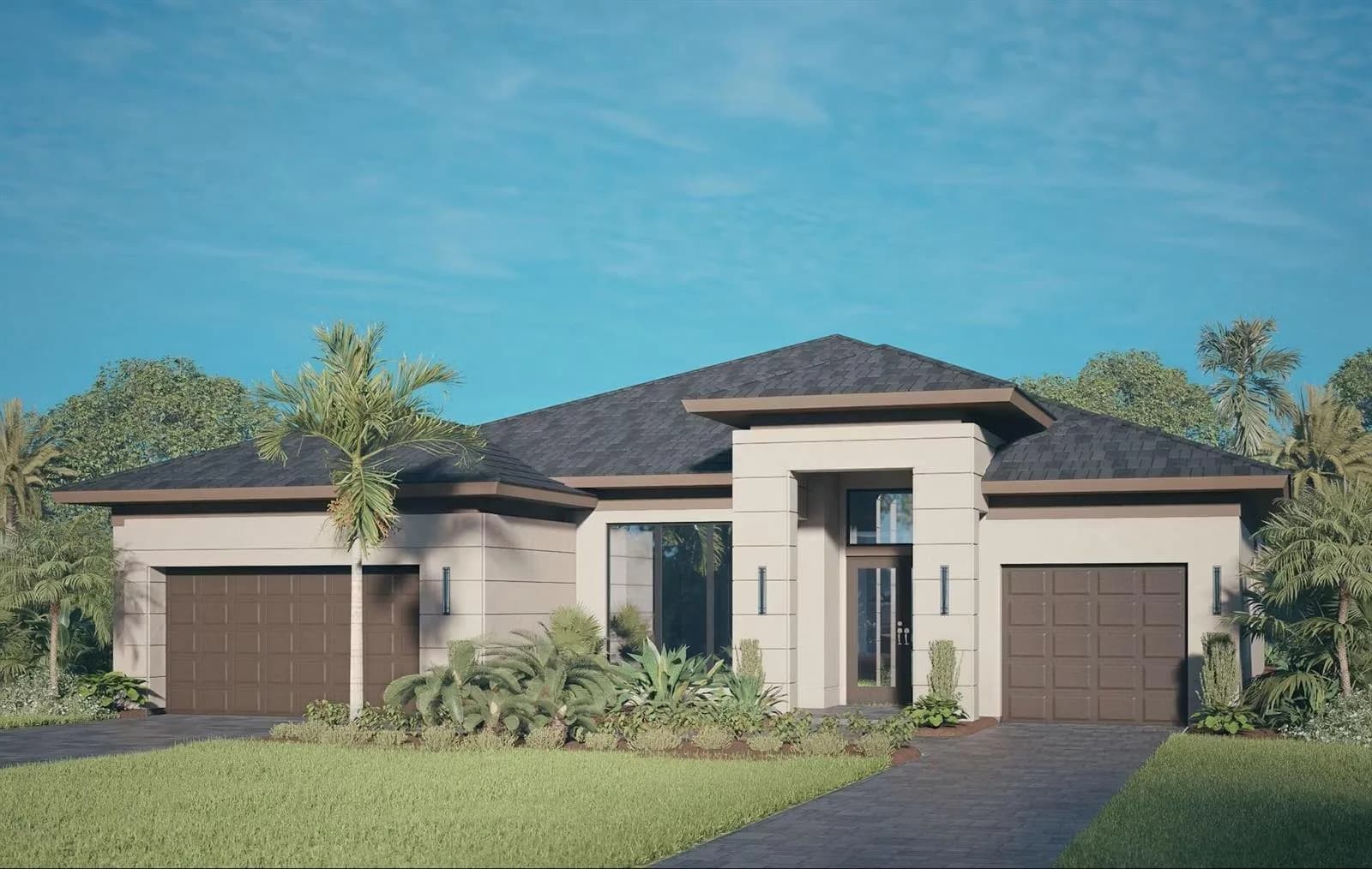 115 SE San Fratello, Port St. Lucie FL 34984