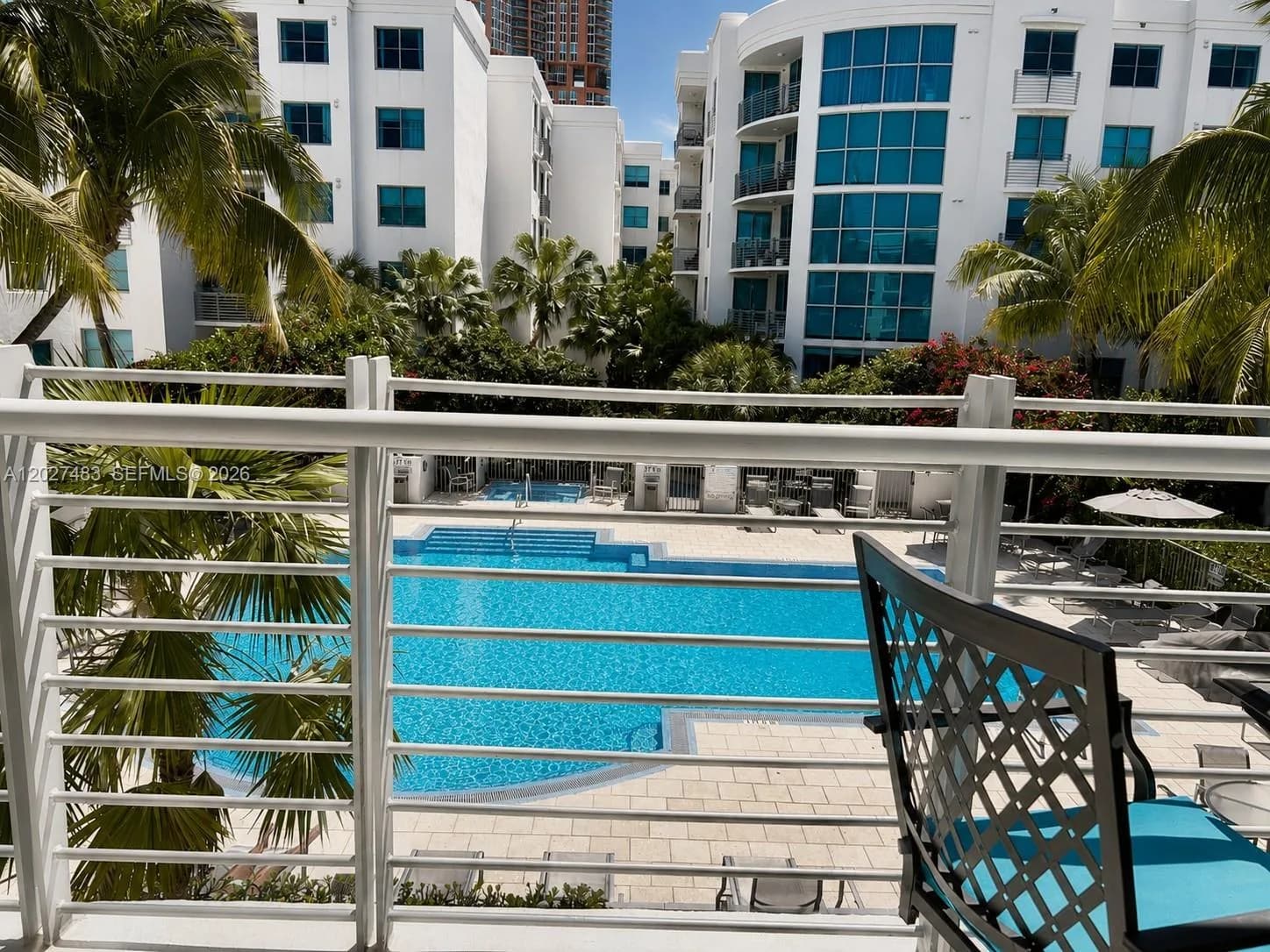 110 Washington Ave # 2512, Miami Beach, FL 33139