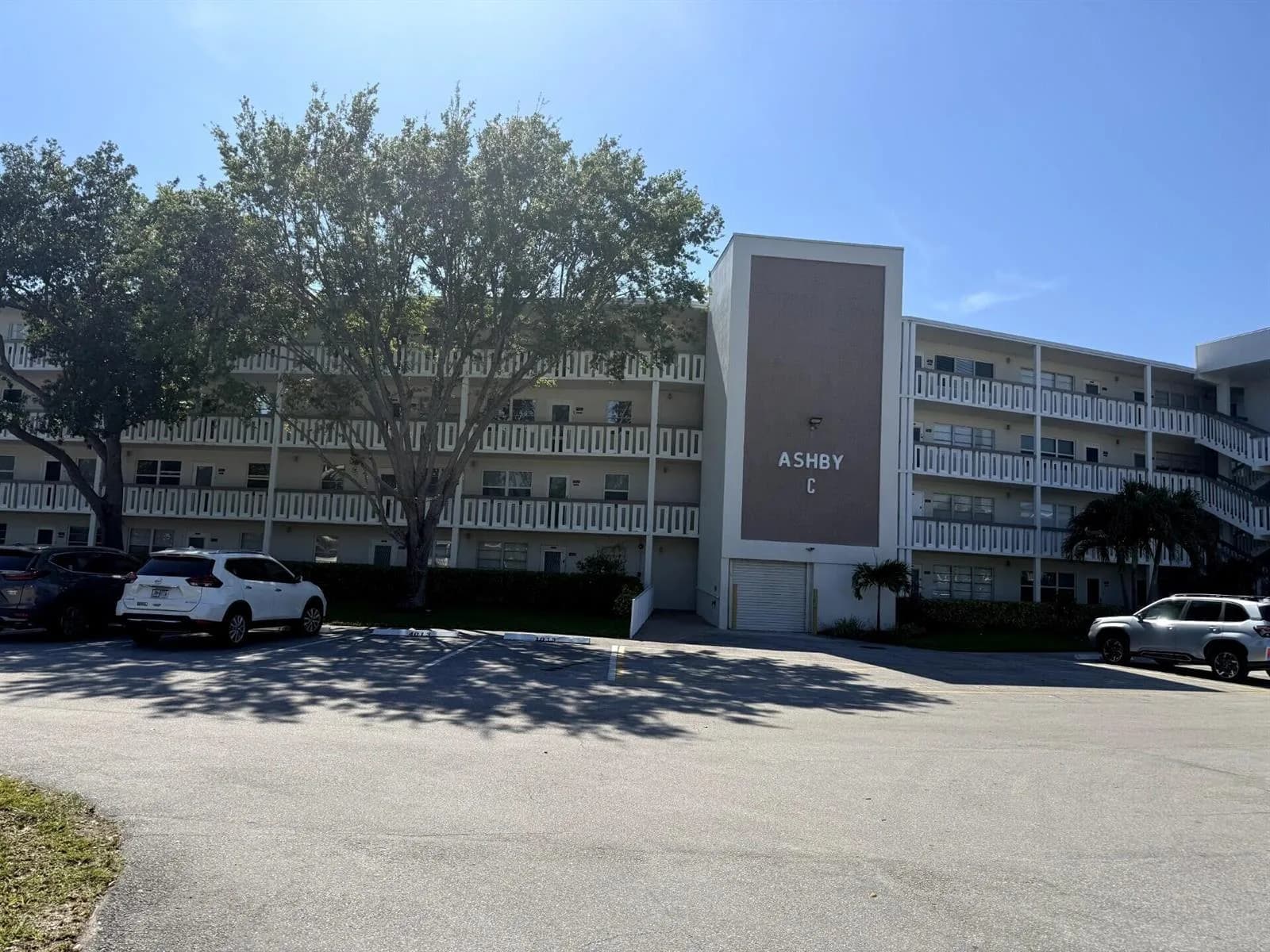 3016 Ashby C # 3016, Deerfield Beach FL 33442