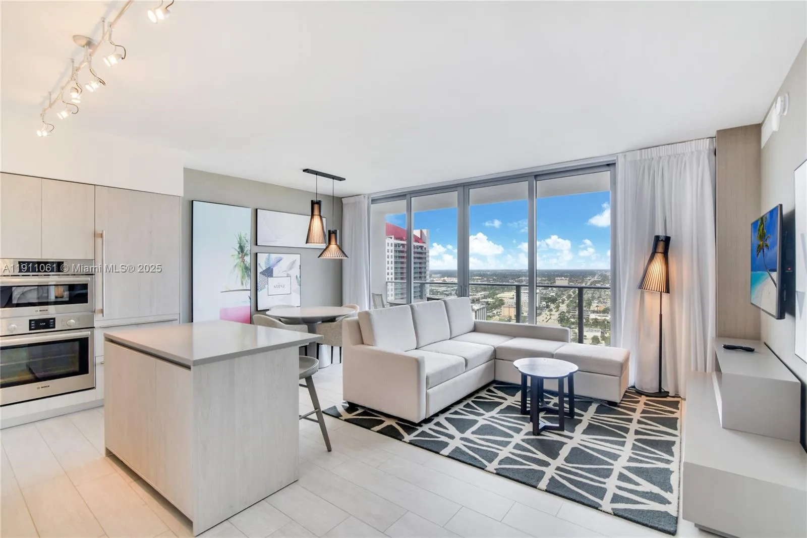 4010 S Ocean Dr # R3206, Hollywood FL 33019
