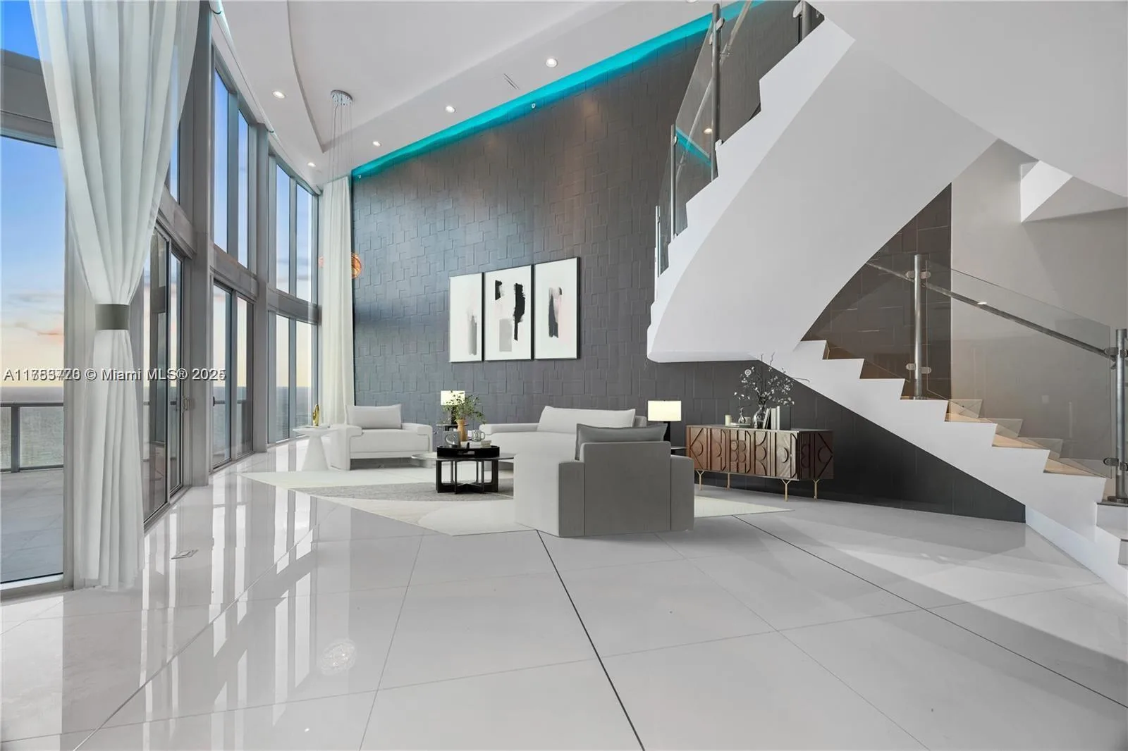 17001 Collins Ave # 4705, Sunny Isles Beach, FL 33160