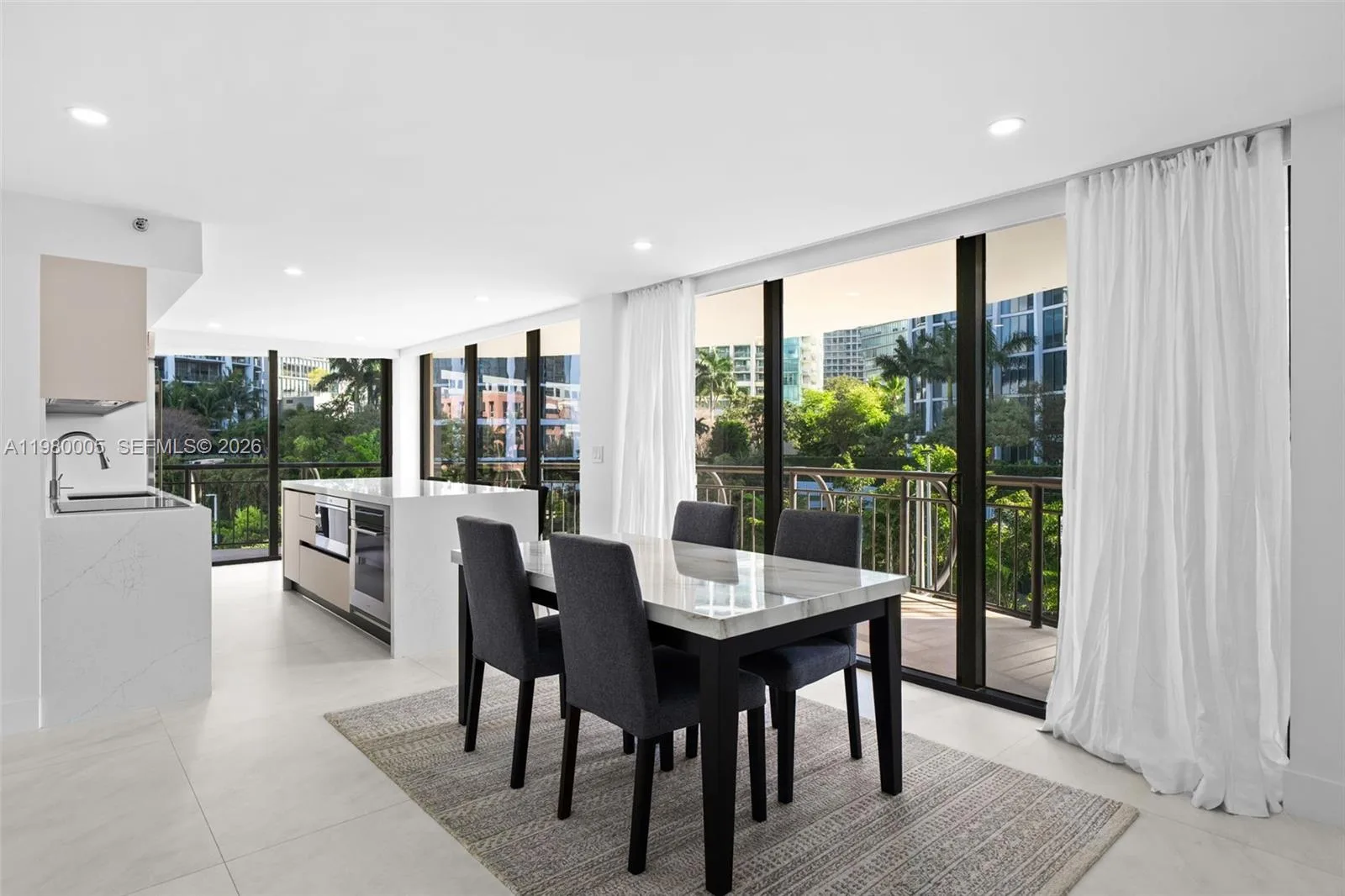 2843 S Bayshore Dr # 5F, Miami FL 33133
