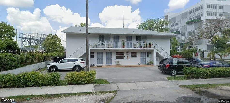1194 NW 19th Ave # 1, Miami, FL 33125