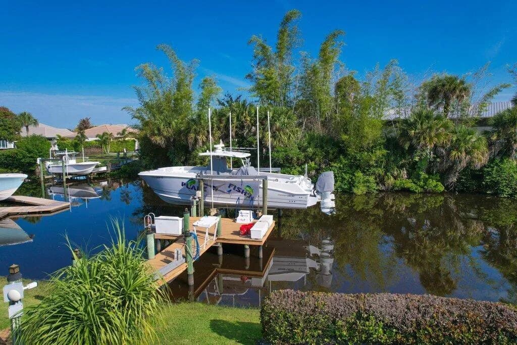 479 SW Lost River Road, Stuart FL 34997