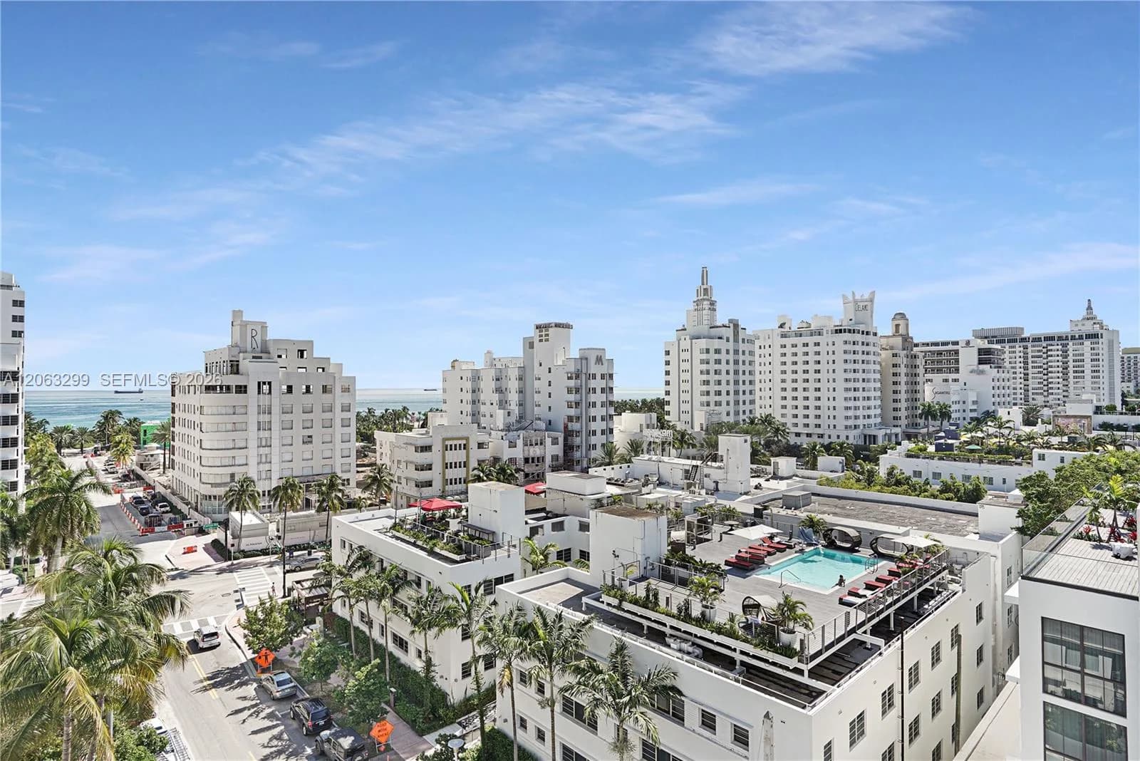 245 18th St # 1005, Miami Beach, FL 33139