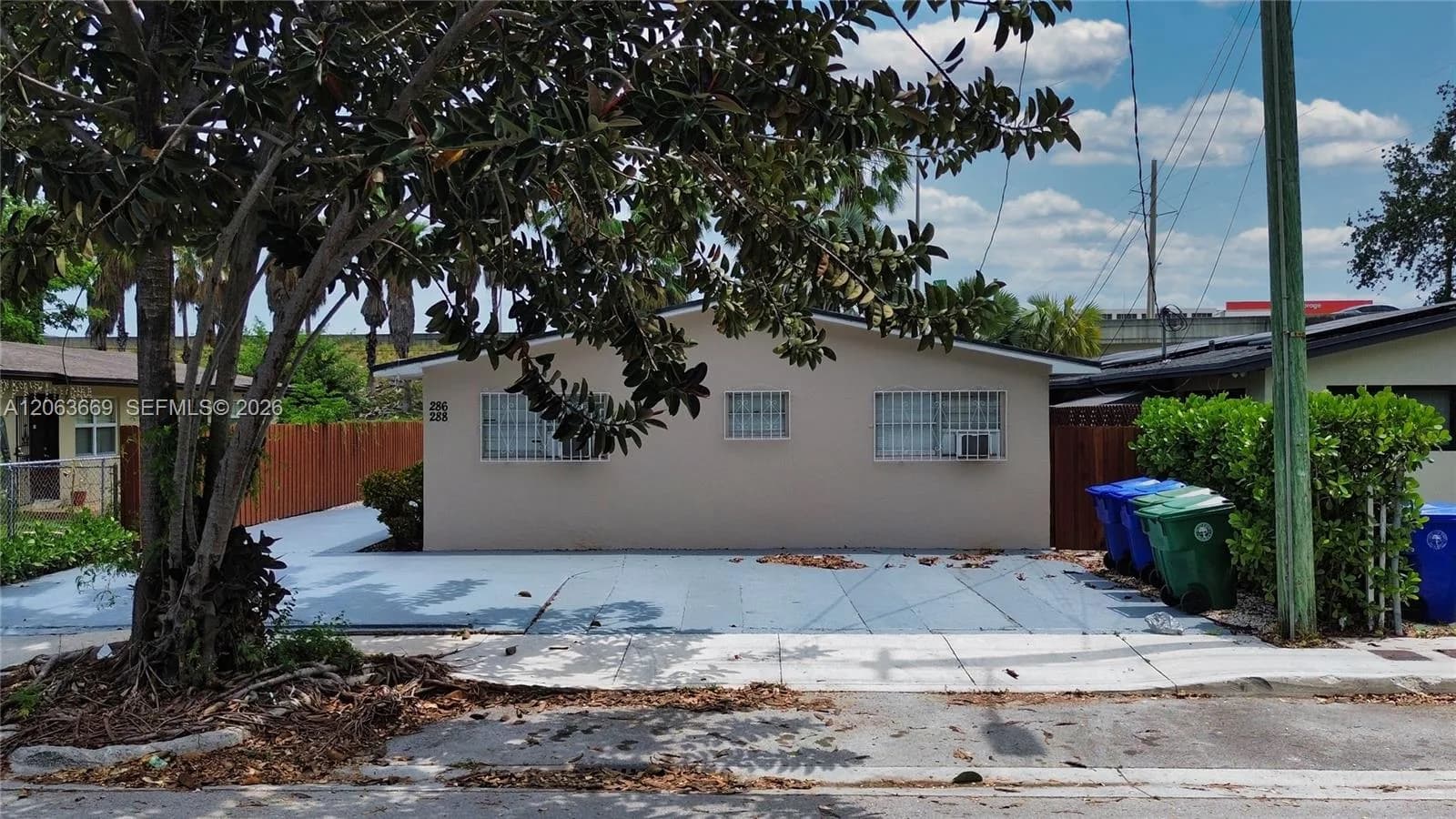 286 NW 39th St # 288, Miami, FL 33127