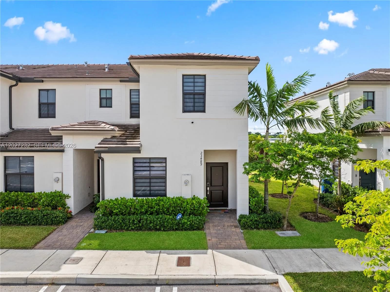 23489 SW 127th Pl, Homestead FL 33032