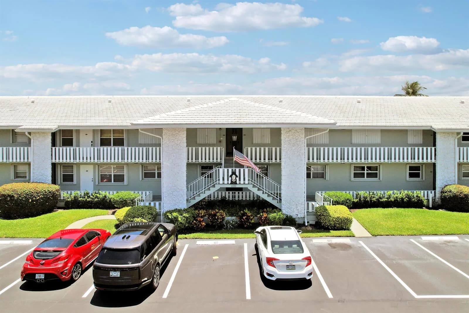 5540 N Ocean Boulevard # 206, Ocean Ridge FL 33435