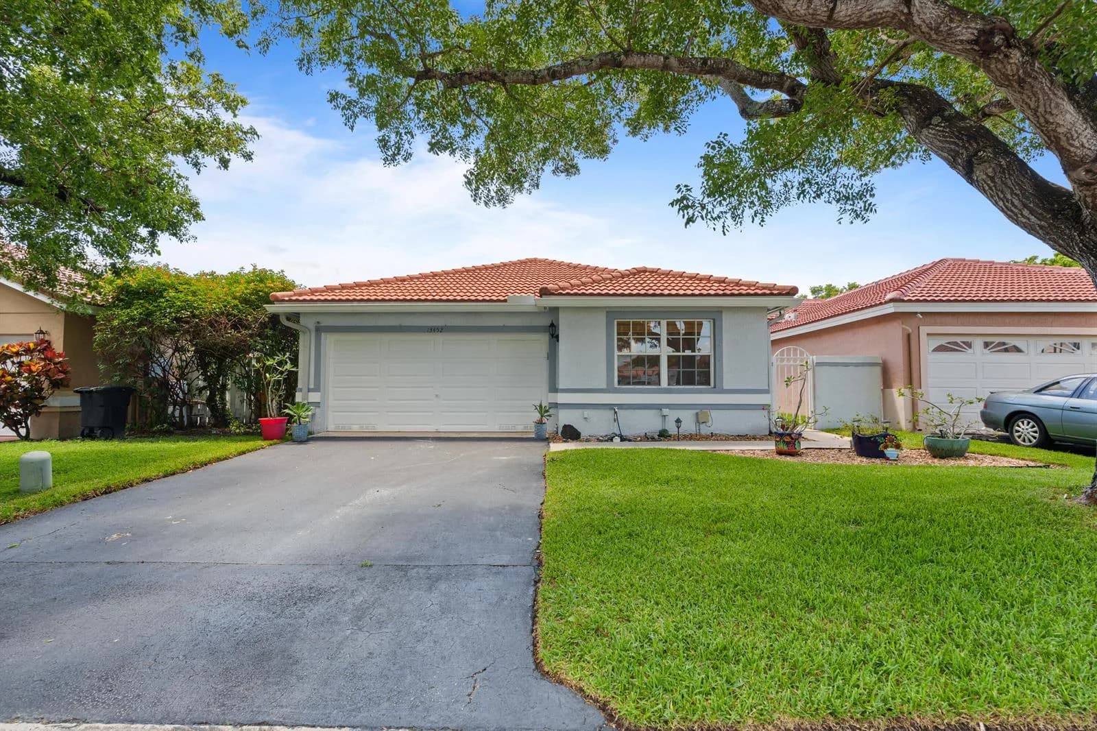 13452 NW 5th Court, Plantation, FL 33325