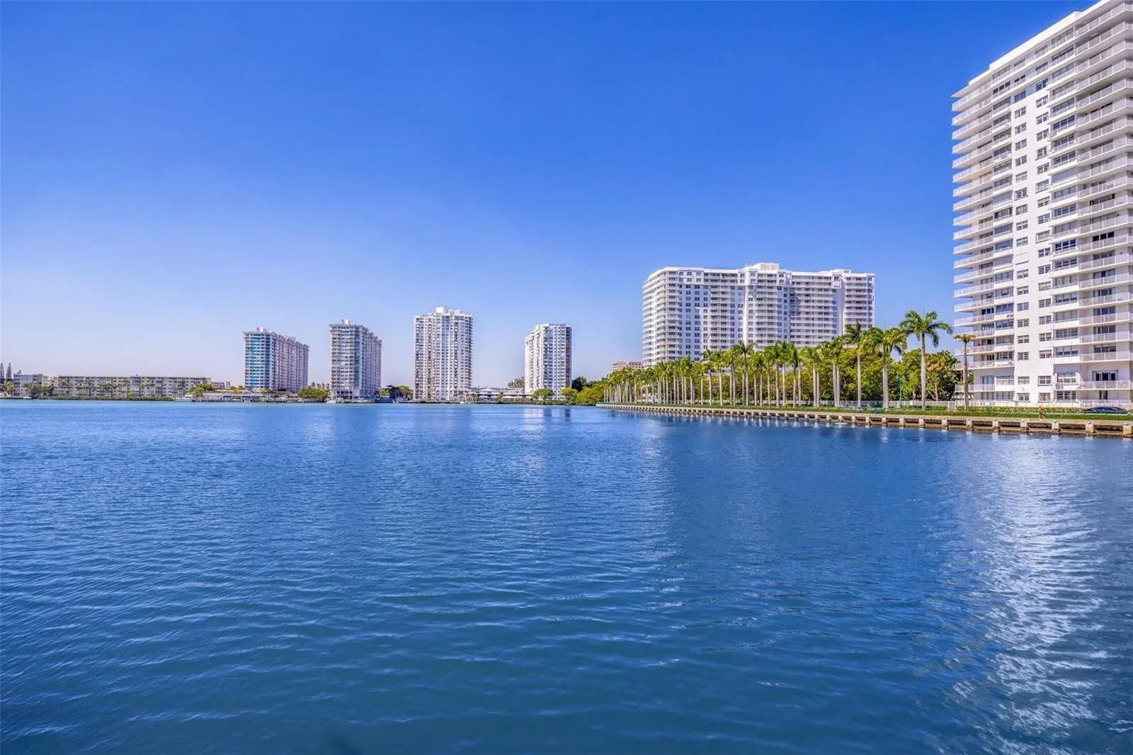 18181 NE 31st Court # 804, Aventura FL 33160