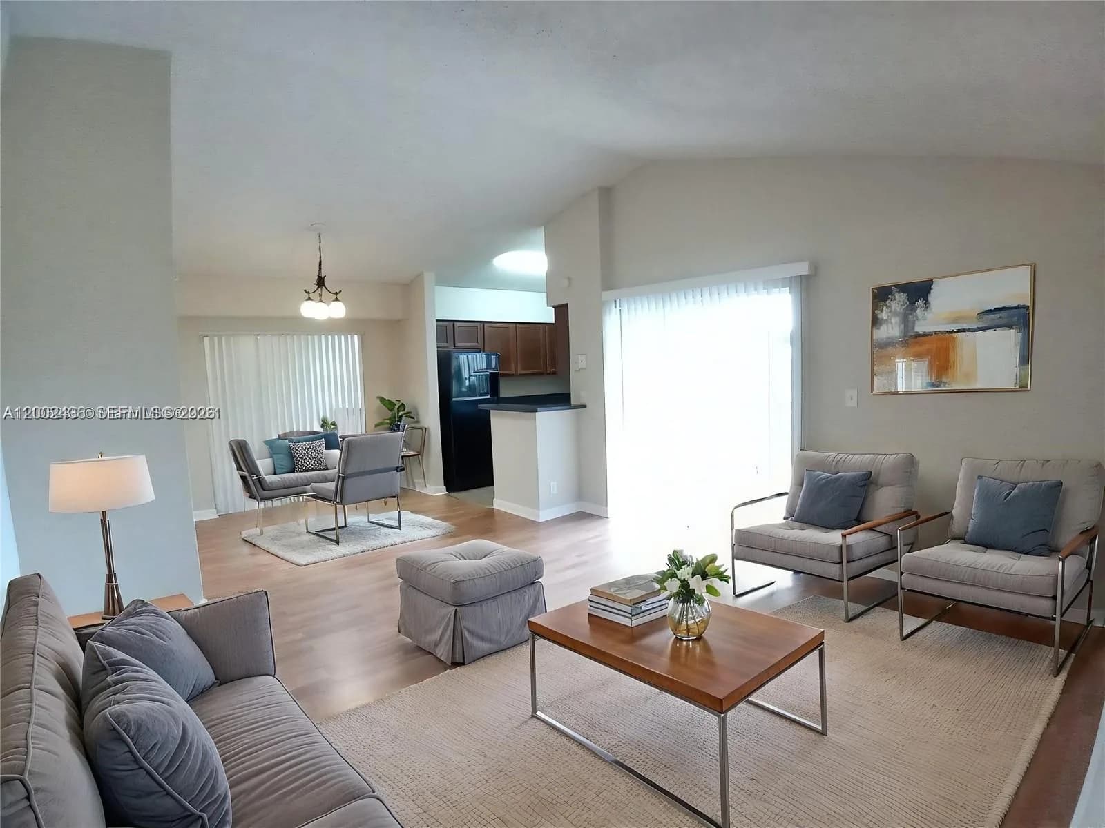 Listing