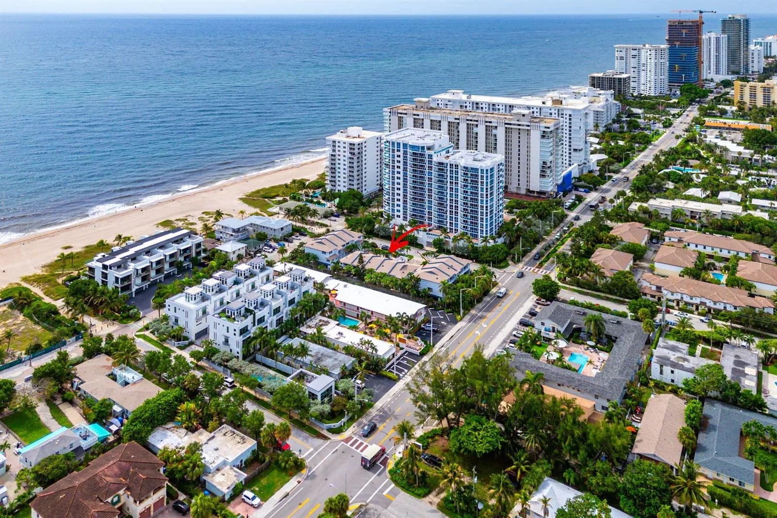 3409 SE 8th Street # 6, Pompano Beach FL 33062