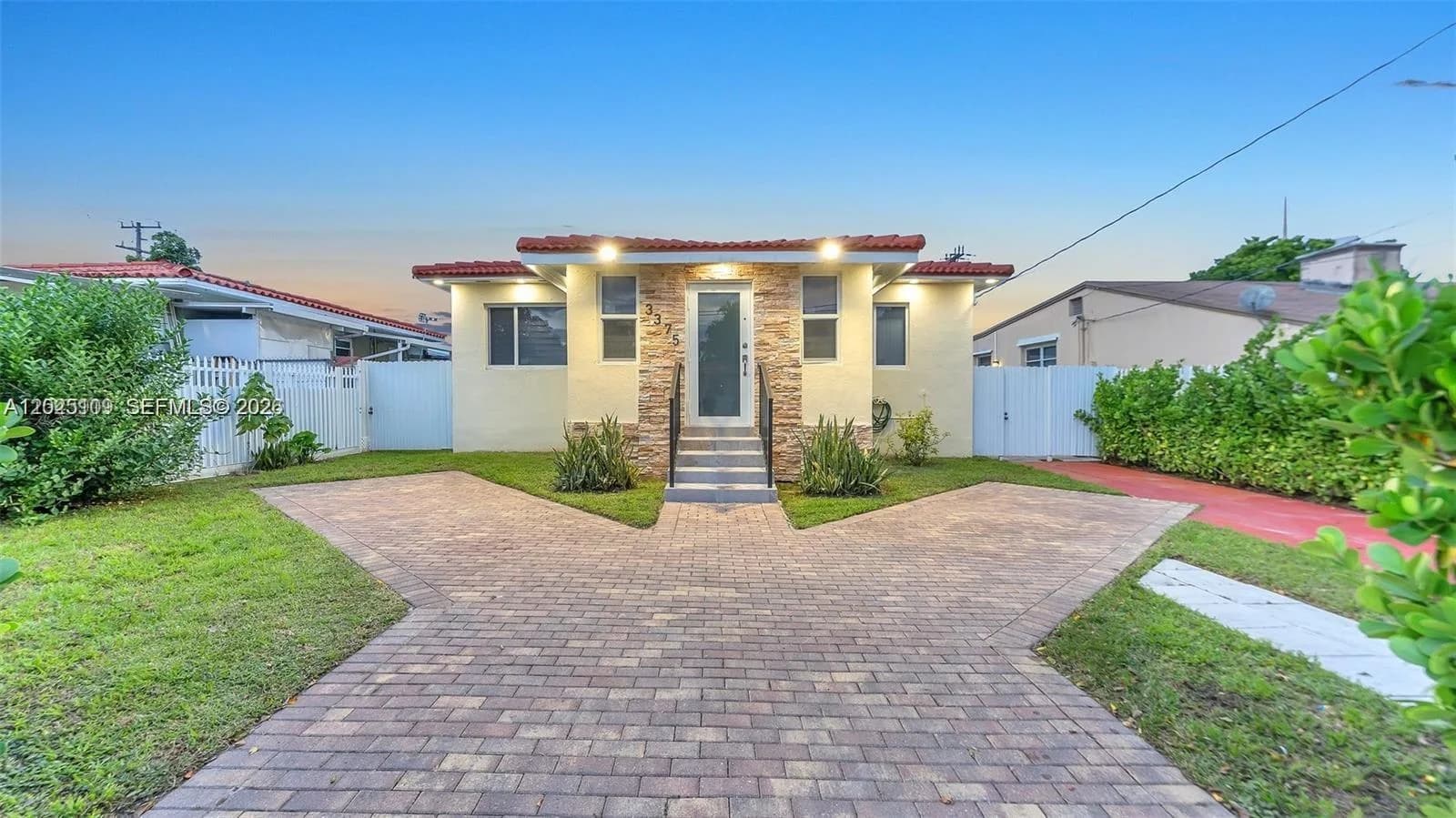 3375 SW 1st St, Miami, FL 33135