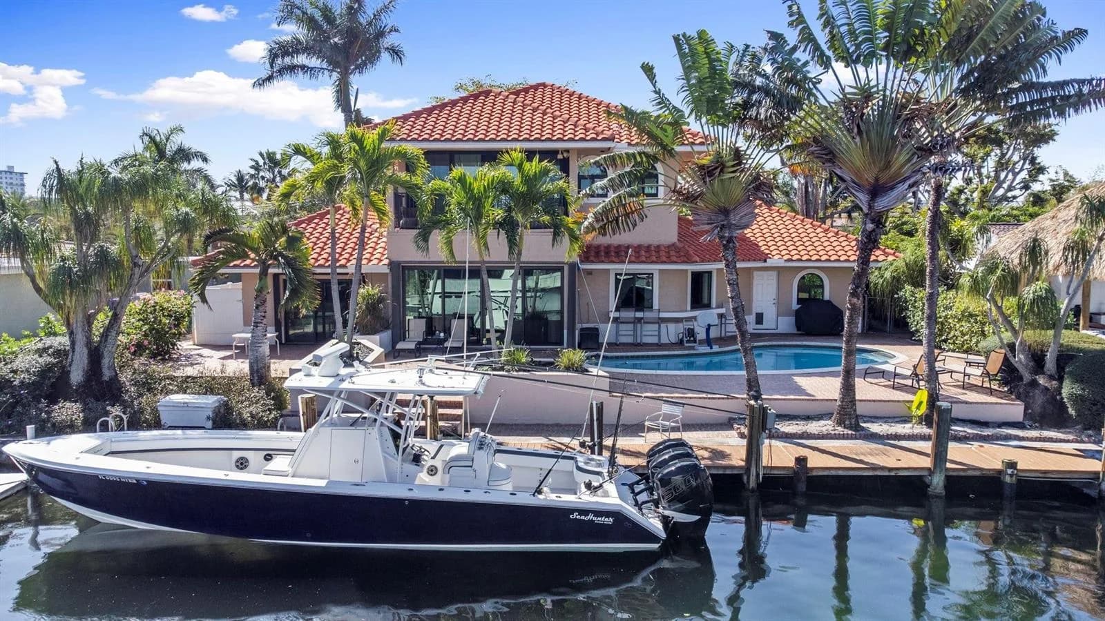 2865 NE 19th Street, Pompano Beach FL 33062