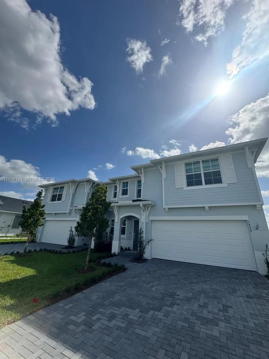 1654 Hoot Owl Holw # 1654, Loxahatchee FL 33470